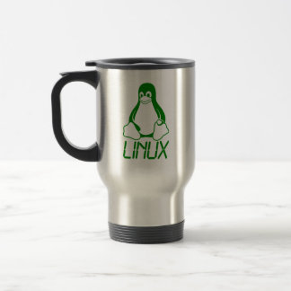 Linux Reisbeker
