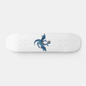 Linux-skateboard Persoonlijk Skateboard (Horizontaal)