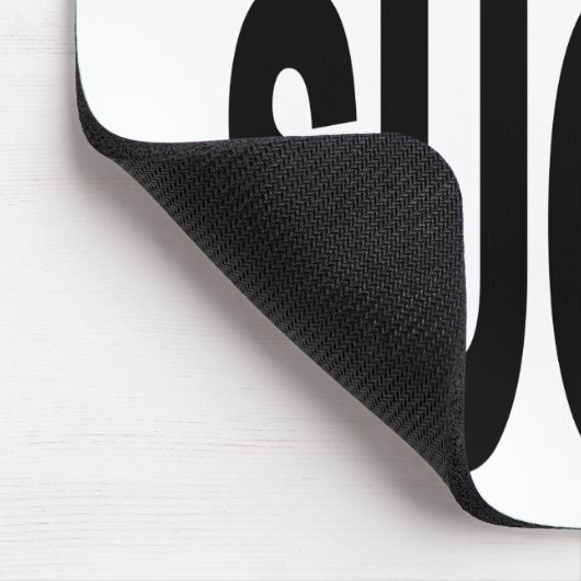 Linux Sucks Muismat (Hoek)