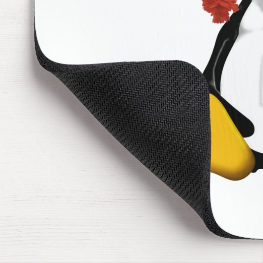 Linux tango muismat (Hoek)