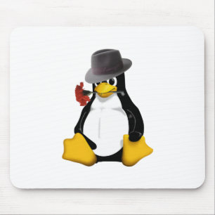 Linux tango muismat