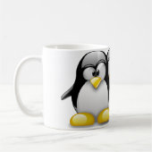 LINUX TUX BROTHERS KOFFIEMOK (Links)