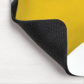 LINUX TUX PENGUIN FOOT LEG MUISMAT (Hoek)