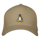 Linux Tux Pet (Voorkant)