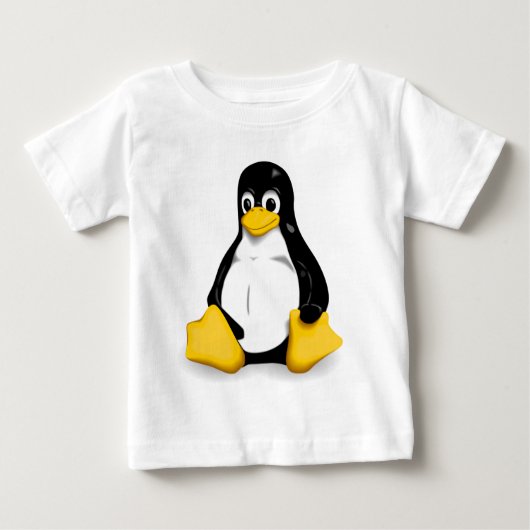 Linux Tux-producten (Voorkant)
