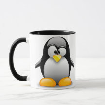 Linux Ubuntu-Mok