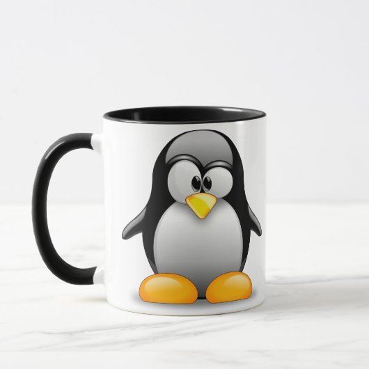 Linux Ubuntu-Mok Mok (Links)