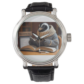 Linuxeros FAQ Horloge