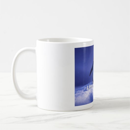 LInuxeros FAQ Koffiemok (Links)