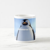 Linuxeros FAQ Koffiemok (Center)