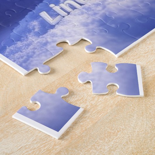 Linuxeros FAQ Legpuzzel (Zijkant)