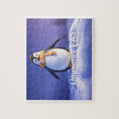 Linuxeros FAQ Legpuzzel (Verticaal)