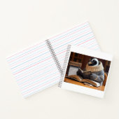 Linuxeros FAQ Notitieboek (Binnen)