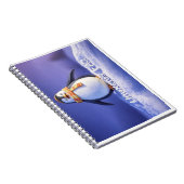 Linuxeros FAQ Notitieboek (Rechterzijde)