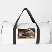 Linuxeros FAQ Plunjezak (Voorkant)