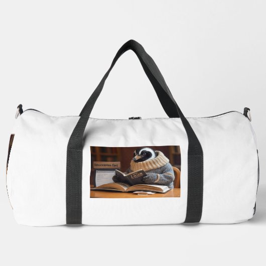 Linuxeros FAQ Plunjezak (Voorkant)