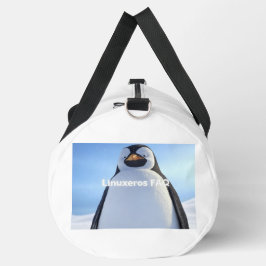 Linuxeros FAQ Plunjezak