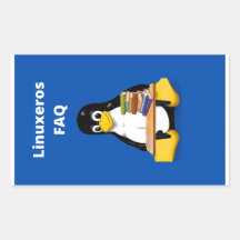 Linuxeros FAQ