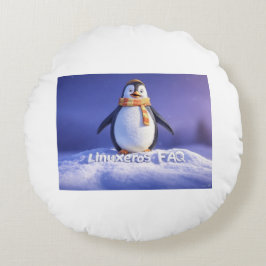 Linuxeros FAQ Rond Kussen