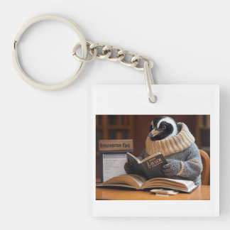 Linuxeros FAQ Sleutelhanger