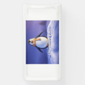 Linuxeros FAQ Spandoek (Verticaal)