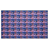 Linuxeros FAQ Stof (Fat Quarter)