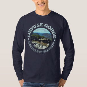 Linville Gorge Apparel T-shirt