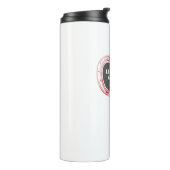 Linville Gorge Climate Carabiner Thermosbeker (Gedraaid links)