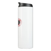 Linville Gorge Climate Carabiner Thermosbeker (Geroteerd rechts)