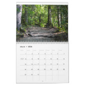 Linville, NC Kalender (Mar 2026)