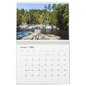 Linville, NC Kalender (Jan 2026)