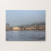 Linz am Rhein, Duitsland Legpuzzel (Horizontaal)