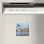 Linz am Rhein, Duitsland Magneet (Insitu (Vaatwasser))