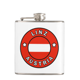 Linz Austria Heupfles