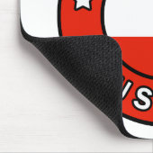 Linz Austria Muismat (Hoek)