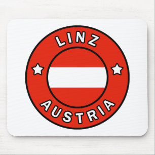 Linz Austria Muismat