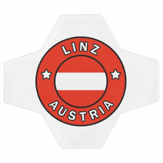Linz Austria Voetbal (Enkel)