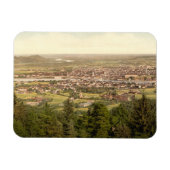 Linz II in Oostenrijk Magneet (Horizontaal)