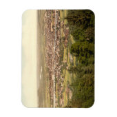 Linz II in Oostenrijk Magneet (Verticaal)