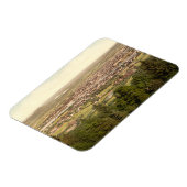 Linz II in Oostenrijk Magneet (Linkerzijde)