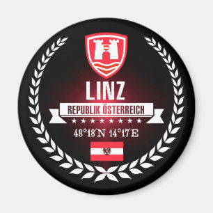 Linz Magneet