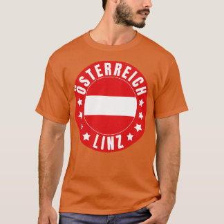Linz T-shirt