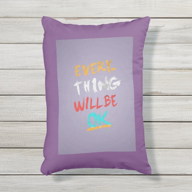 Lio Outdoor Pillow Buitenkussen (Voorkant (verticaal))
