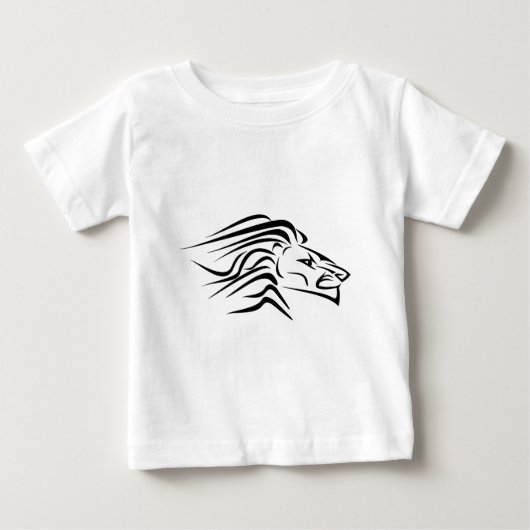 Lion (Voorkant)