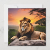 Lion (Voorkant)