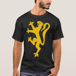 Lion13Shirt YNL T-shirt