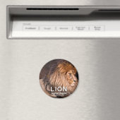 Lion マ グ ッ ト magneet (Insitu (Vaatwasser))
