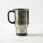 Lion 002 reisbeker (Links)