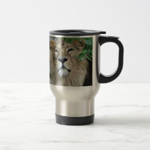 Lion 002 reisbeker