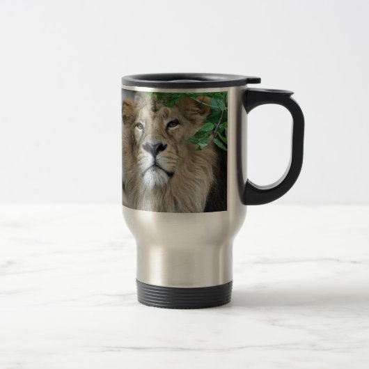 Lion 002 reisbeker (Rechts)